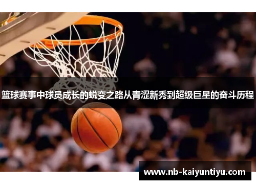 篮球赛事中球员成长的蜕变之路从青涩新秀到超级巨星的奋斗历程
