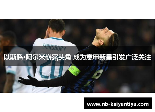 以斯腾·阿尔米崭露头角 成为意甲新星引发广泛关注