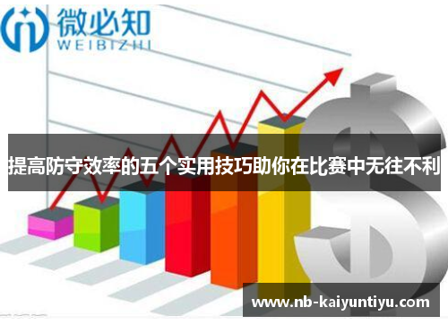 提高防守效率的五个实用技巧助你在比赛中无往不利