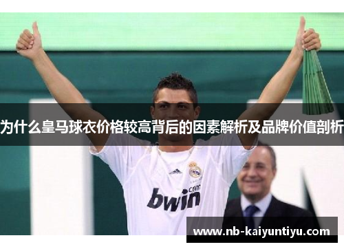 为什么皇马球衣价格较高背后的因素解析及品牌价值剖析